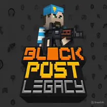 Blockpost Legacy