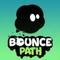 Play Bounce Path now!