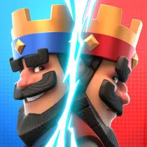 Play Clash Royale now!