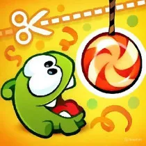 Play Cut The Rope now!