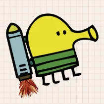 Play Doodle Jump now!