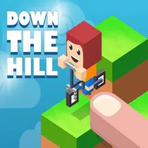 Play Down The Hill now!