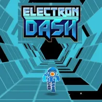 Play Electron Dash now!