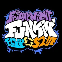 Play FNF Flip-Side now!