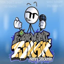 Play FNF Vs Henry Stickmin now!