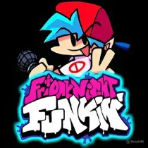 Play Friday Night Funkin' now!