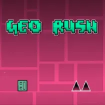 Play Geo Rush now!