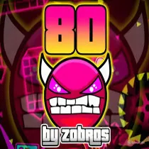 Geometry Dash 8o