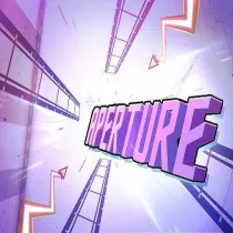Geometry Dash Aperture