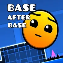 Geometry Dash Base After Base