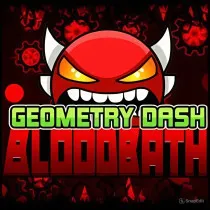 Geometry Dash Bloodbath