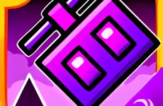 Geometry Dash Breeze