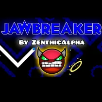 Geometry Dash Jawbreaker