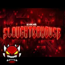 Geometry Dash Slaughterhouse