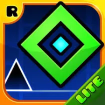 Play Geometry Lite Classic now!