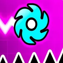 Play Geometry Vibes X-ball now!