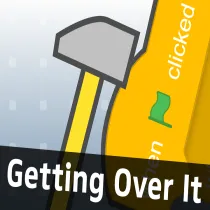 Play Getting Over It now!