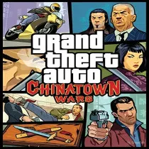 Play Grand Theft Auto 2 now!
