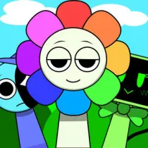 Play Incredibox Sprunki now!