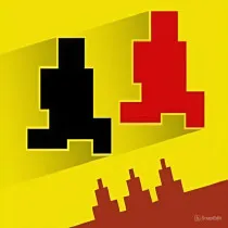 Play Level Devil 2 now!