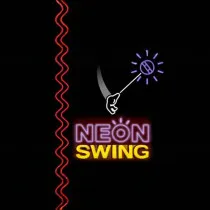 Neon Swing