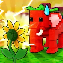 Play Plants Vs Brainrots now!