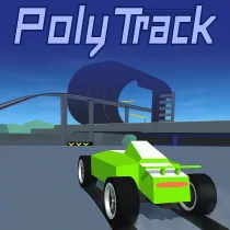Play PolyTrack now!