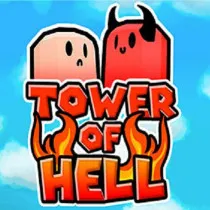 Play Roblox Obby: Tower of Hell now!
