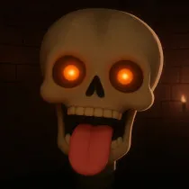 Play Skeletal Shenanigans now!