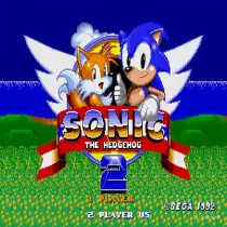 Sonic 2