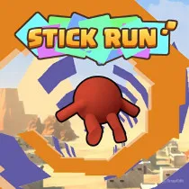 Play Stick Run now!