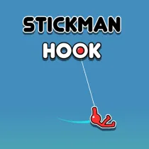 Stickman Hook