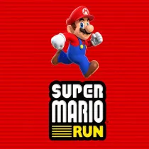 Super Mario Run