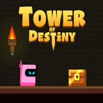 Play Tower Of Destiny now!