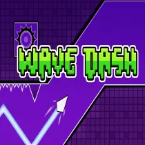 Play Wave Dash now!