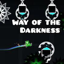 Play Way of the Darkness now!