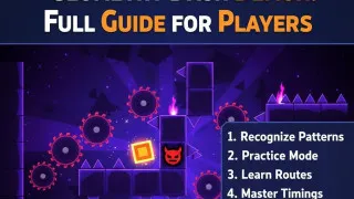 Explore Geometry Dash Demon: Full Guide for Players now!